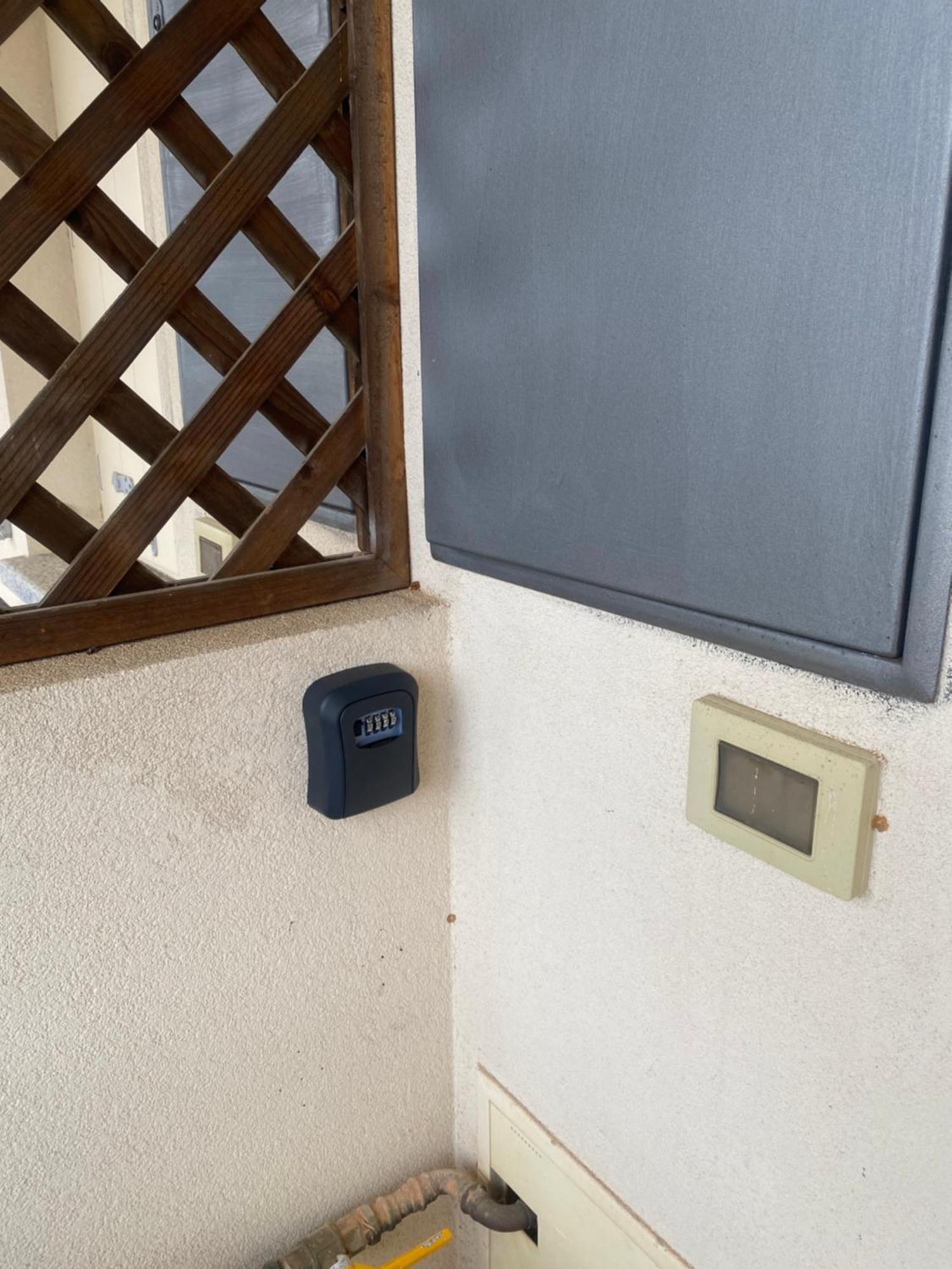 Casa Stella Residence Ea Bianca Baja Sardinia Ngoại thất bức ảnh