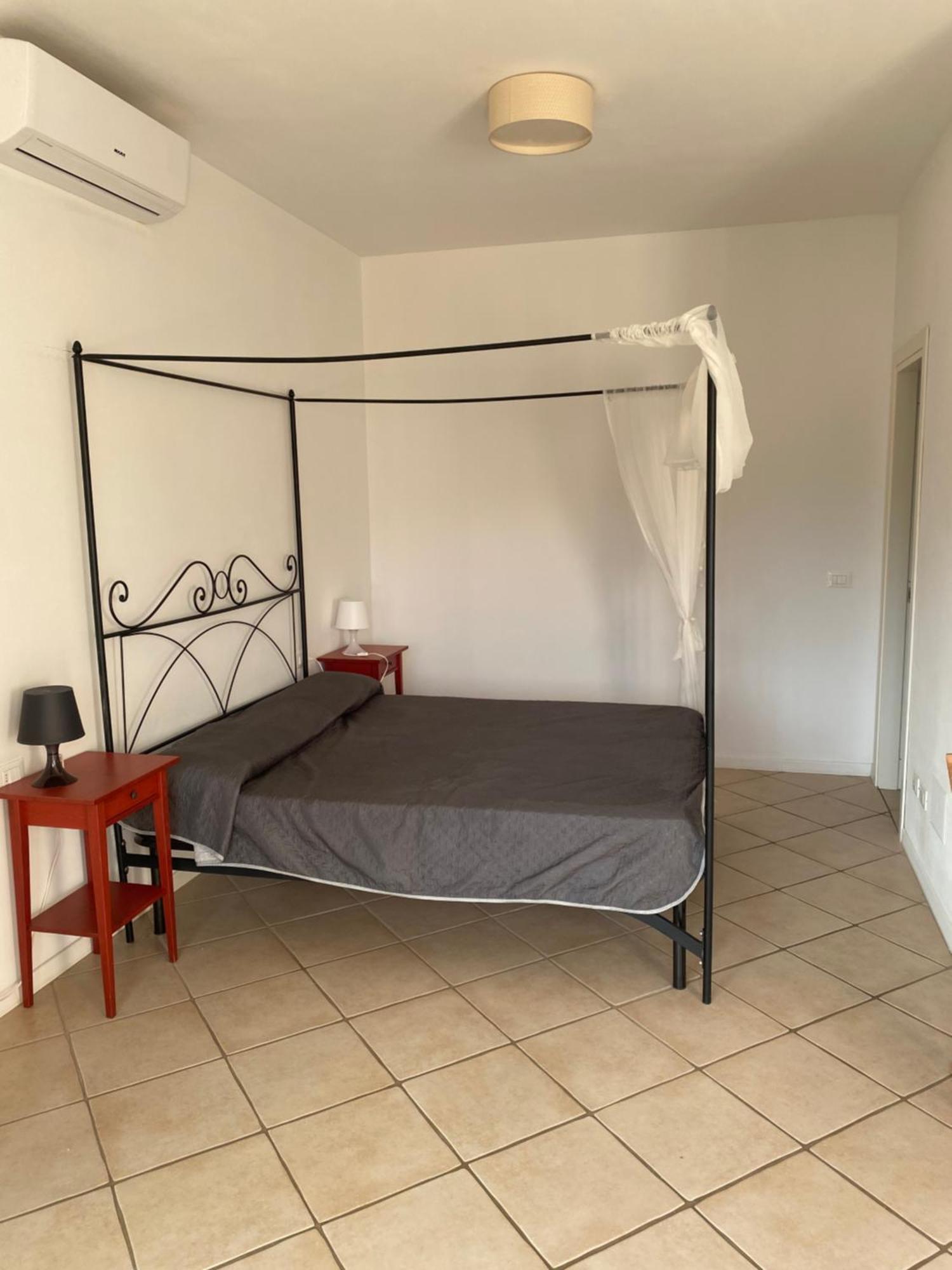 Casa Stella Residence Ea Bianca Baja Sardinia Ngoại thất bức ảnh