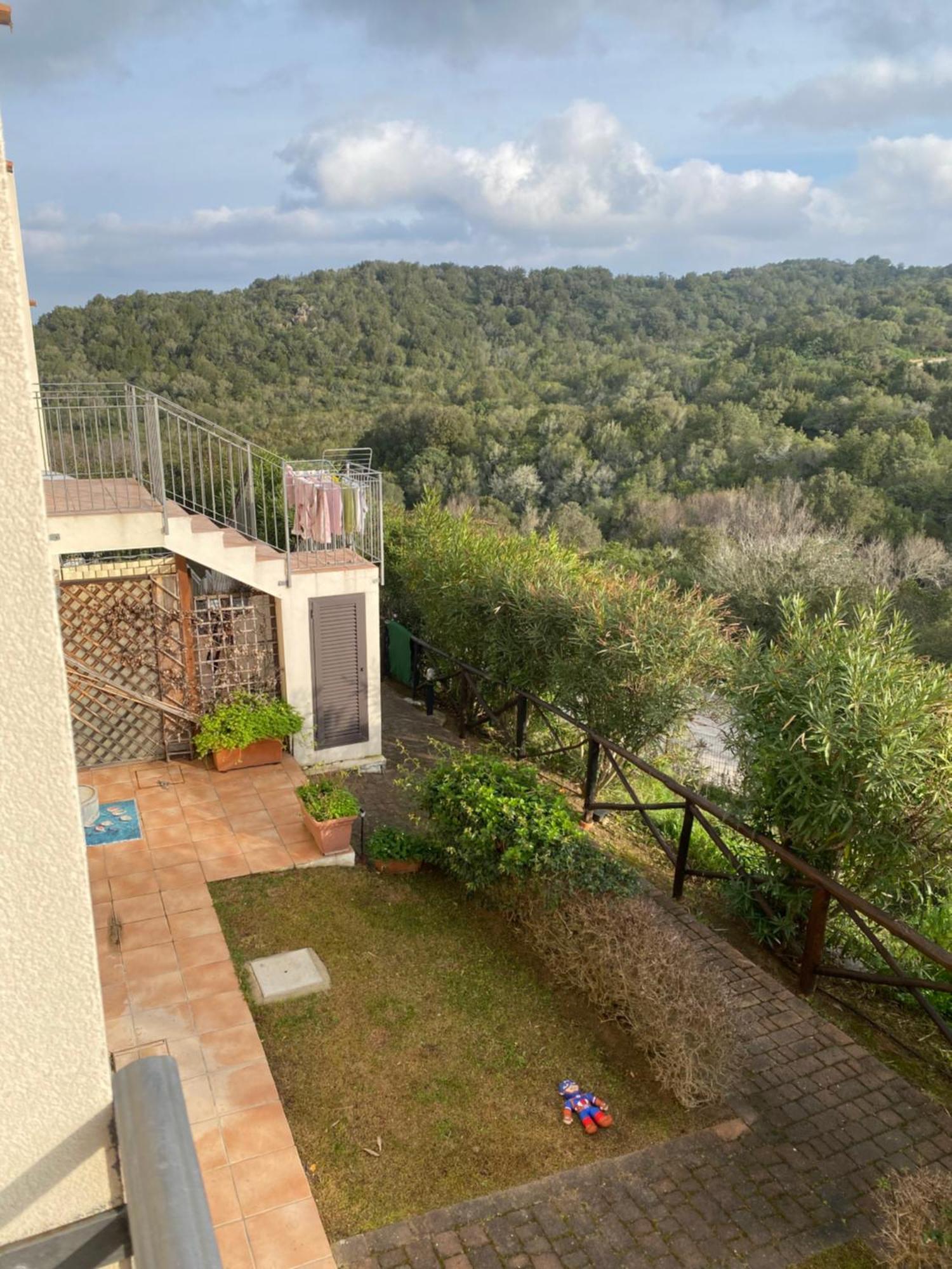 Casa Stella Residence Ea Bianca Baja Sardinia Ngoại thất bức ảnh