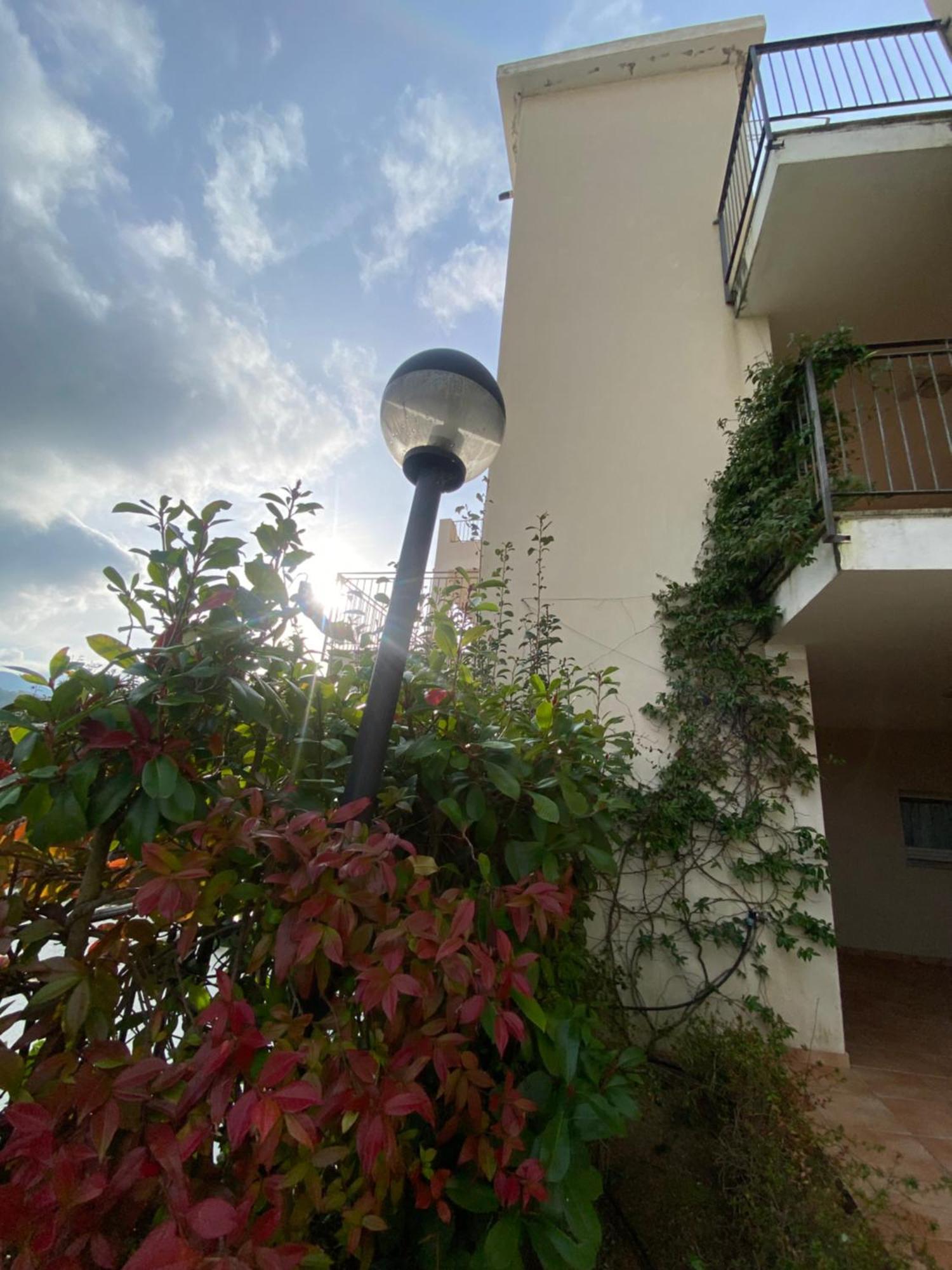 Casa Stella Residence Ea Bianca Baja Sardinia Ngoại thất bức ảnh