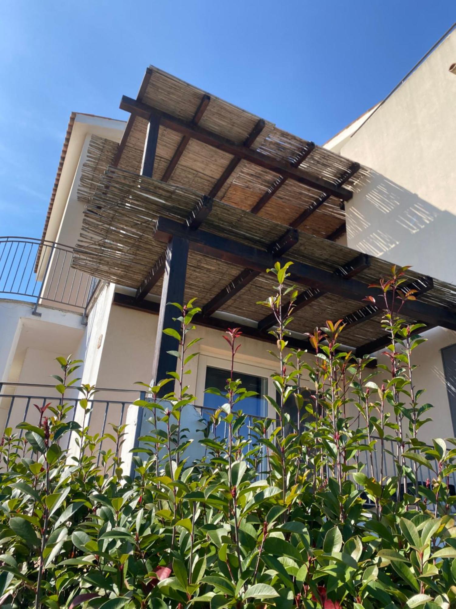 Casa Stella Residence Ea Bianca Baja Sardinia Ngoại thất bức ảnh