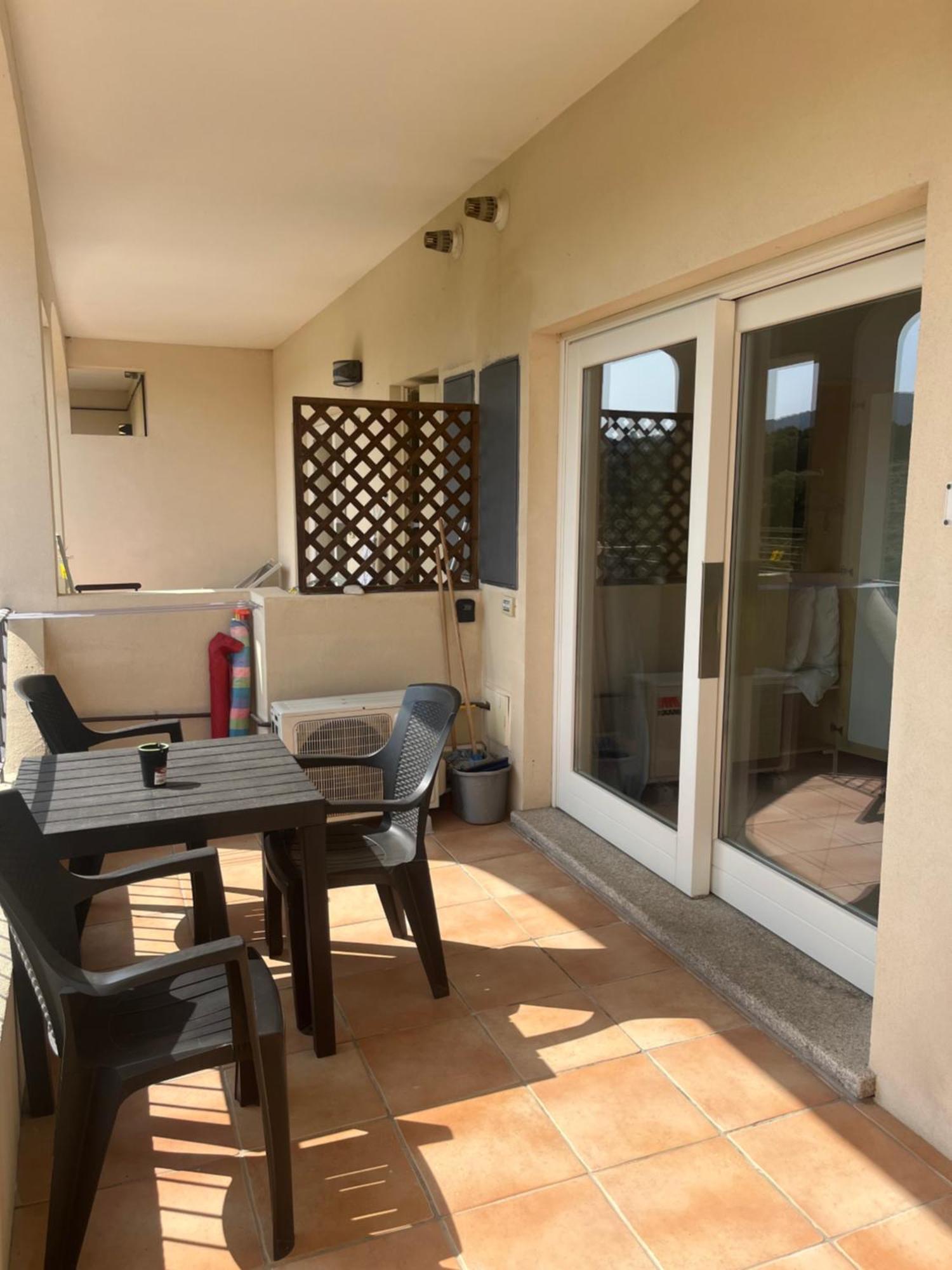 Casa Stella Residence Ea Bianca Baja Sardinia Ngoại thất bức ảnh