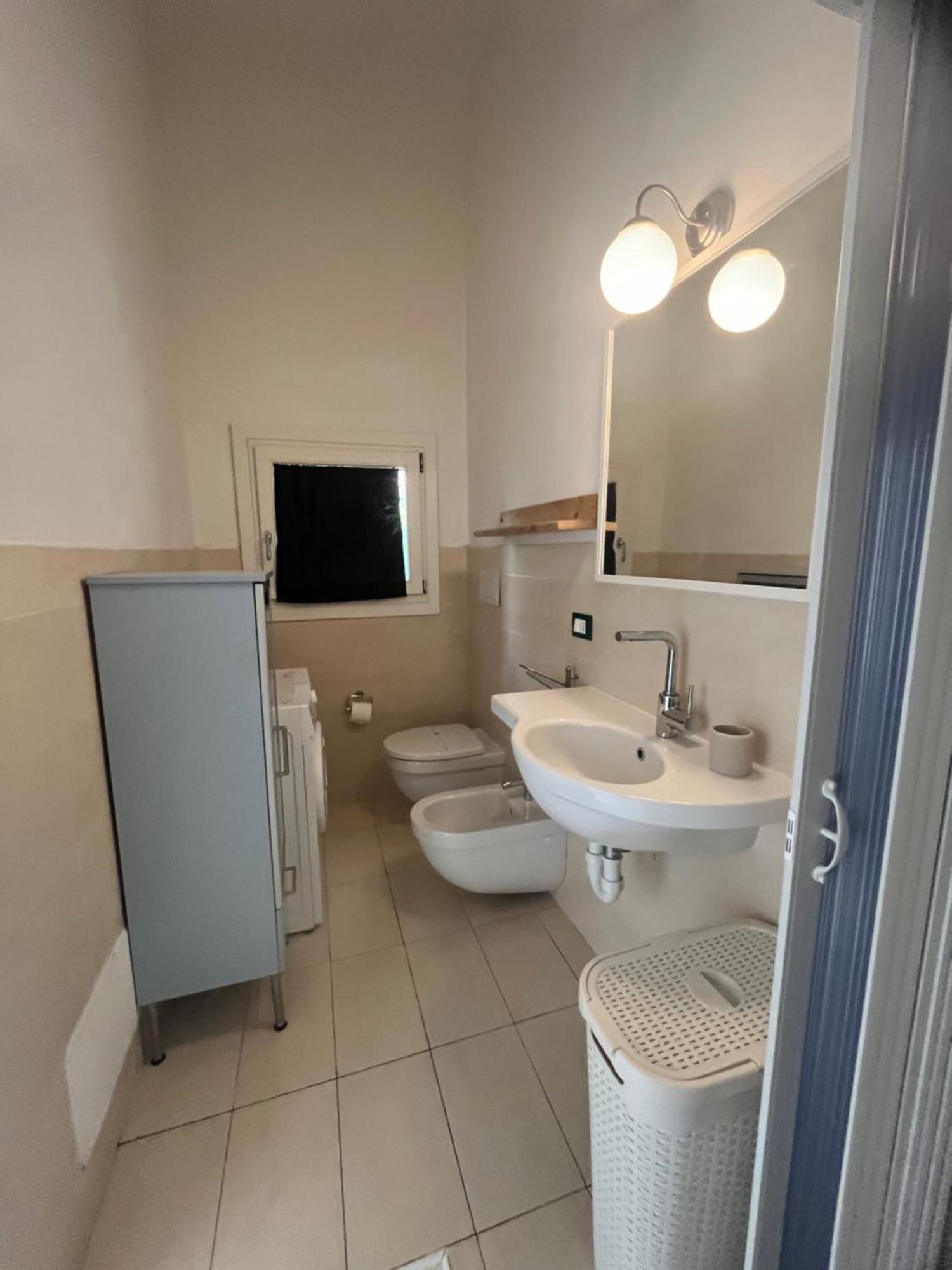 Casa Stella Residence Ea Bianca Baja Sardinia Ngoại thất bức ảnh
